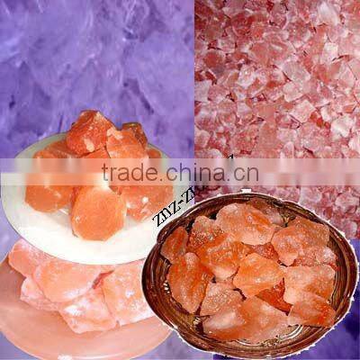 Highest Quality Organic Himalayan salt 100% Food grade