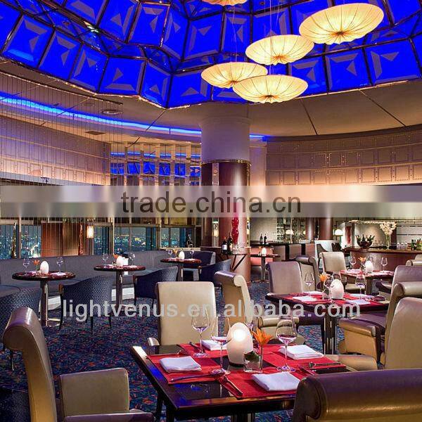 Romantic LED Lamp for Bar,Hotel,Resturant