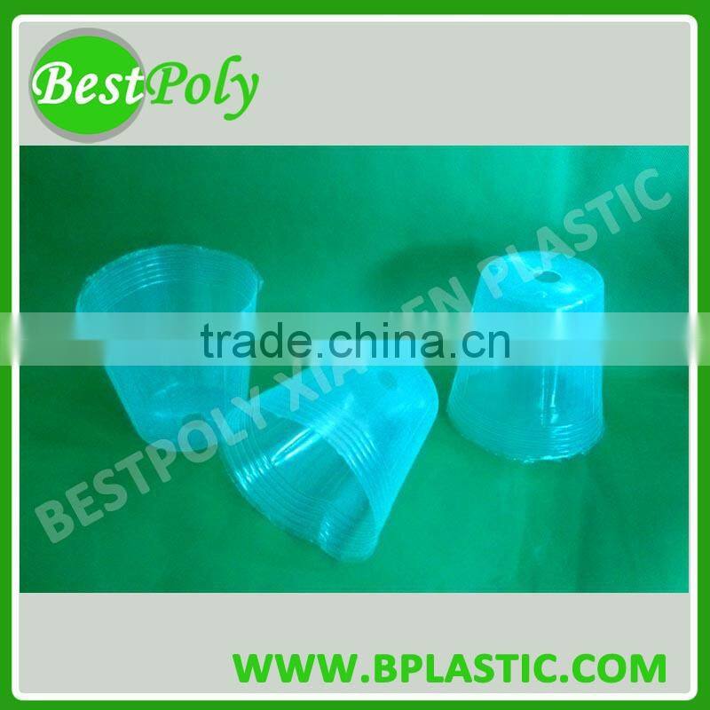 Hydroponic Soft Flower Pot Nutrition Plant Pot Gallon Flower Pot