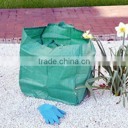 Garden Clean Up Refuse Tidy Bag,Leaves, Grass Cuttings,etc.