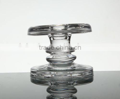 Wholesale glass votive candle holders, tall glass candle holders,crystal candle holders