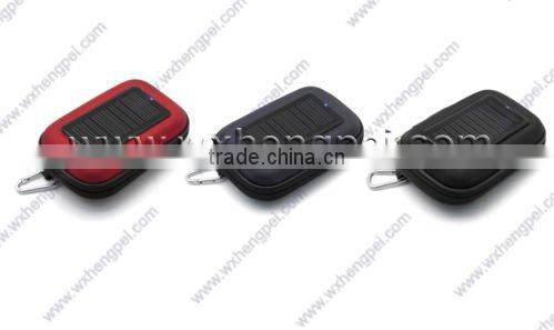 small solar charge bag