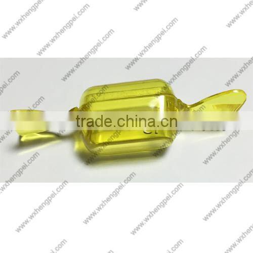 Cleverish portable cute candy storage jewelry wedding box kit