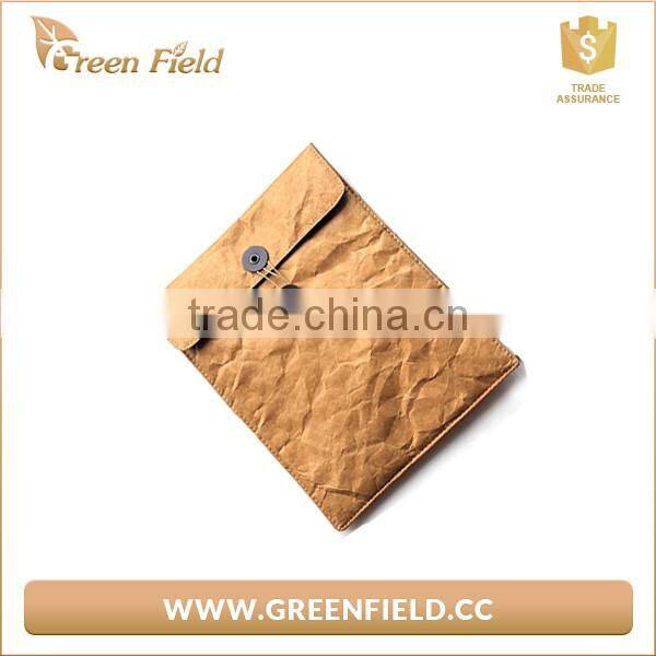 Tyvek paper laptop bag,new style tyvek paper laptop bag