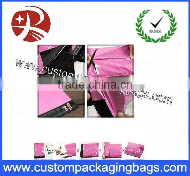 Customize Waterproof adhesive packing list envelope