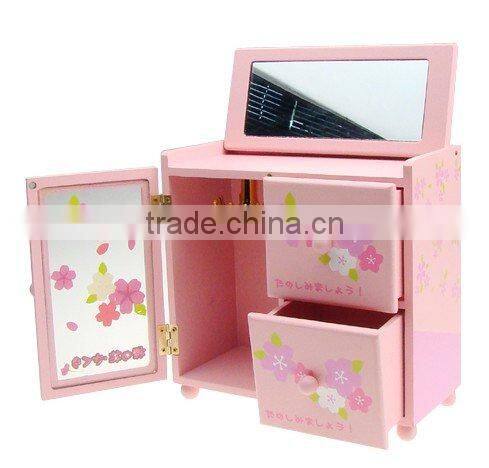 Supply cosmetic mirror