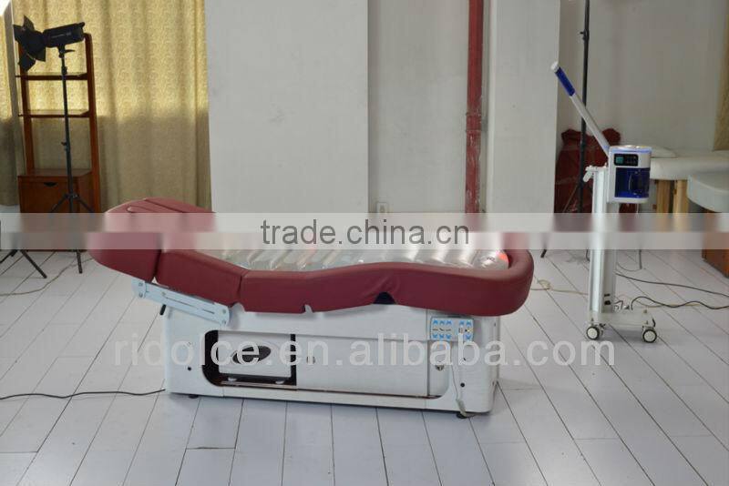 Weightlessness Water Spa Bed used massage bad equipment for sale DS-110002