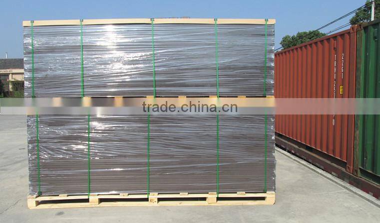 CHINA galvanized metal aluminium alloy steel basement post