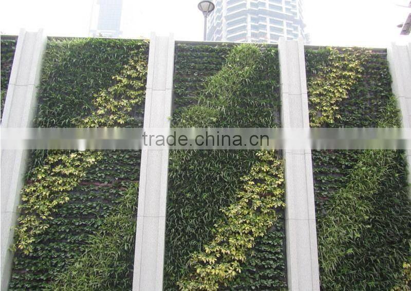 plant artificial walls artificial green wall artificial leaf wall artificial green creeper