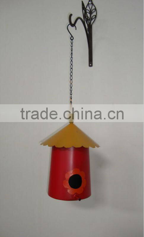 New Wall Bird House For Home Decor