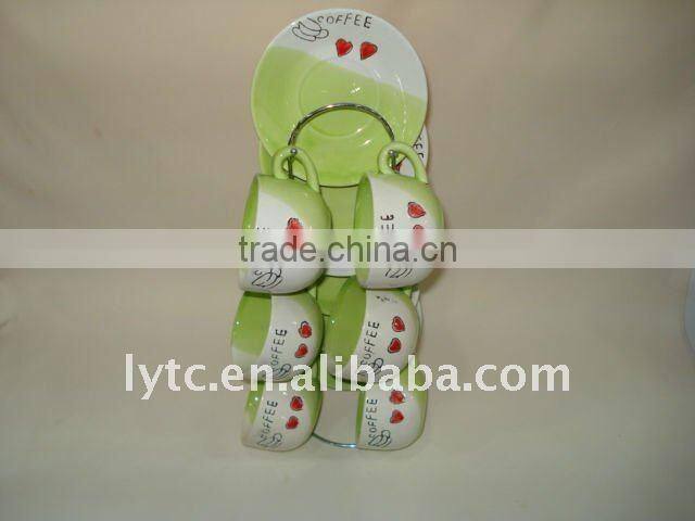 porcelain miniature tea sets