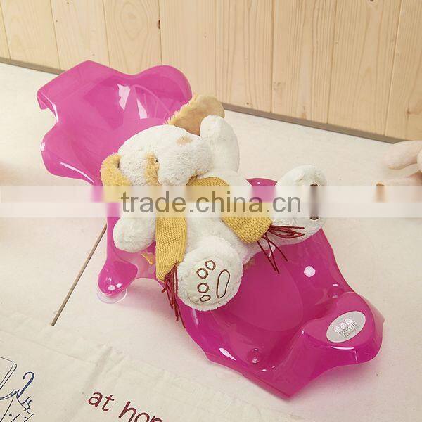 plastic baby bath tub with Baby bath bed