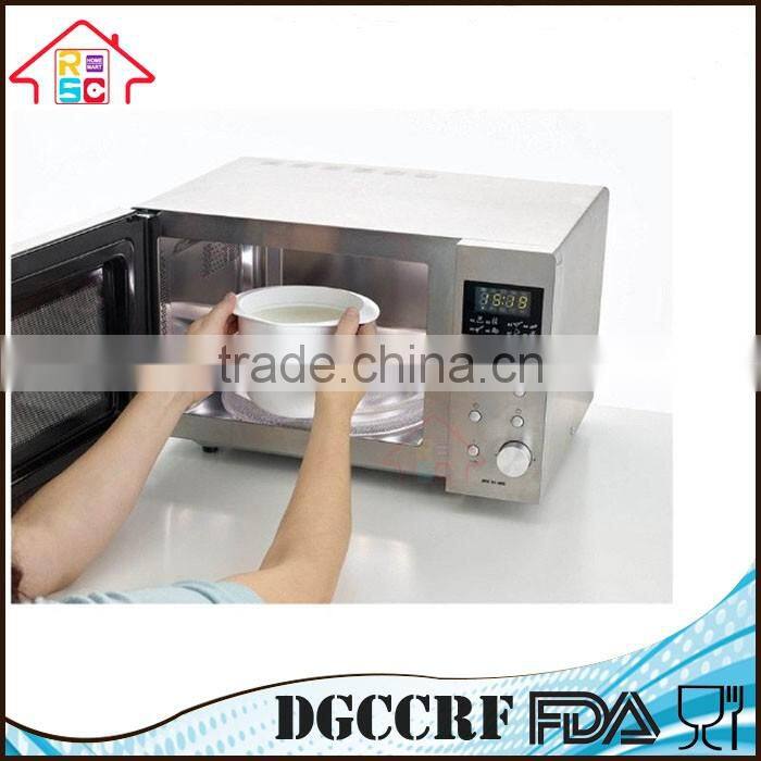 NBRSC Kitchen Cookware DIY Microwave Cheese Maker Contains Recipes Plastic Healthy For Making Cheese