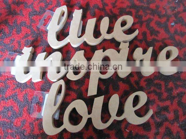 wooden alphabet letters for walls for sale