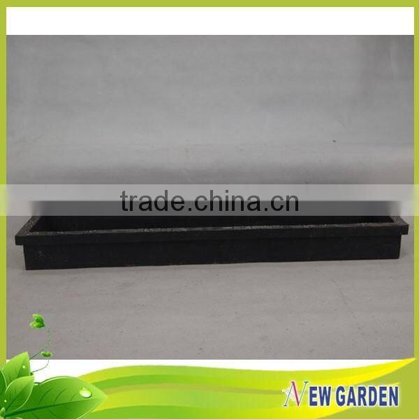 Beautiful Handmade Cheap Price Hot Design Color Wood Flower Box