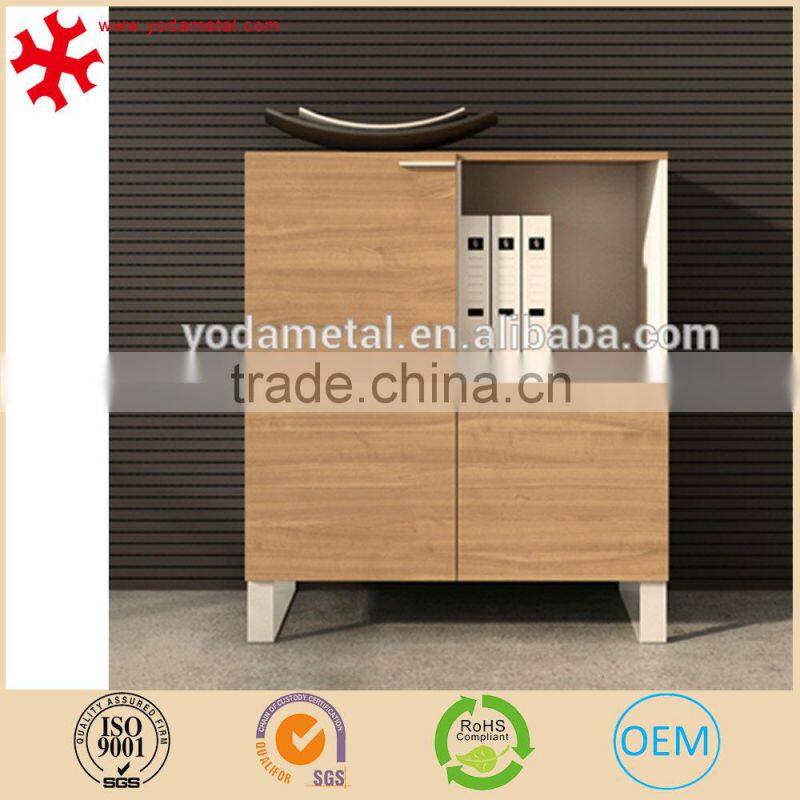 Modern Floor Standing Filing Cabinet