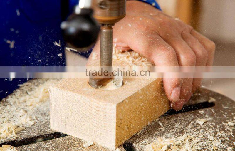 550W Electric Drill Press