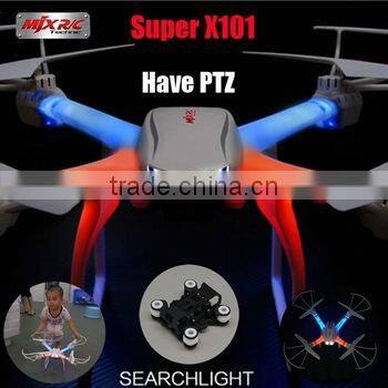 2015 drone! 2.4G rc drone waterproof quadcopter mariner with fpv camera hd VS Syma X8W, RUH218347