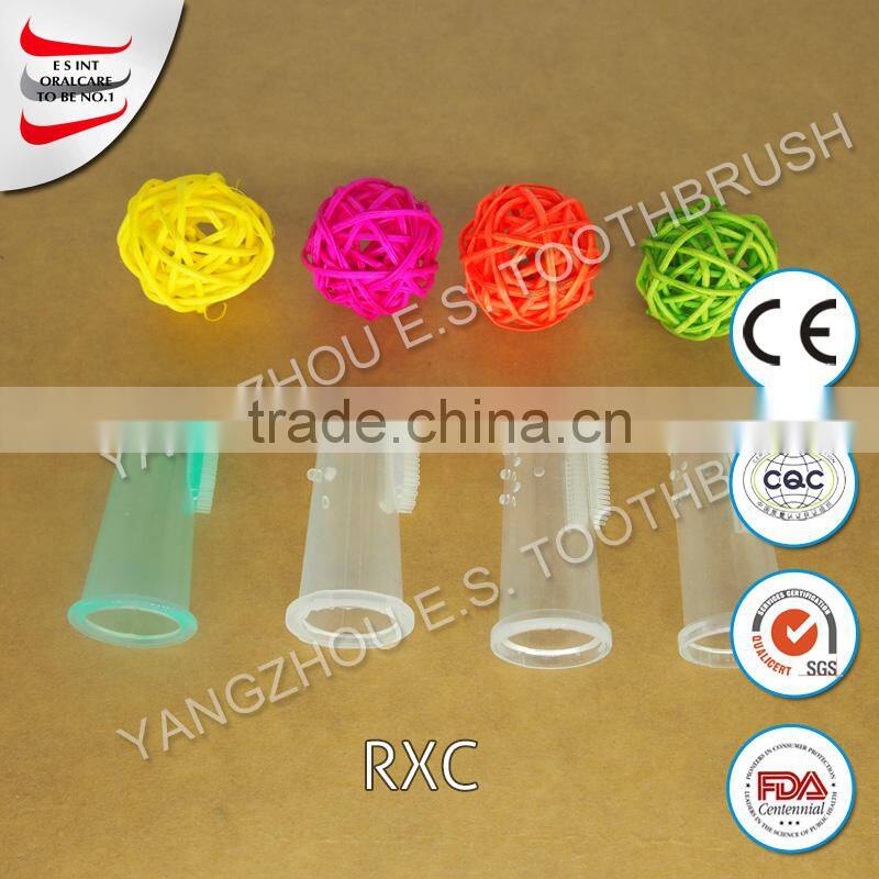 Portable dental unit makeup brush cleaner teeth whitening toothbrush