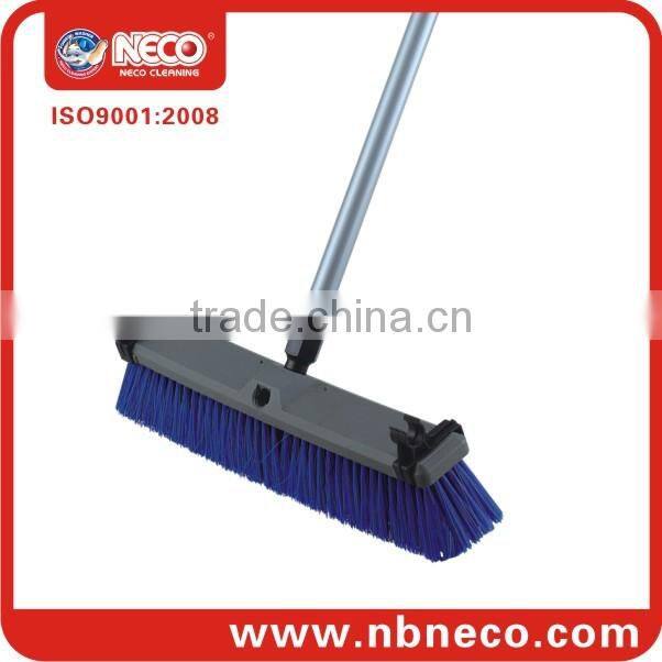Commercial bristle brush, hotel brush