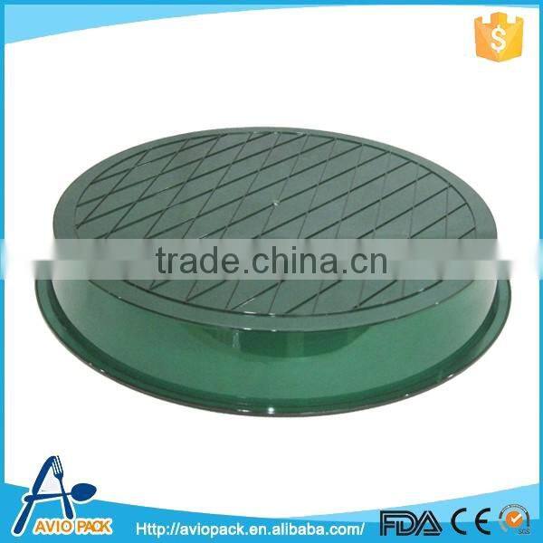 Popular Plastic beer tray bar serving tray