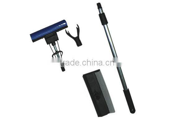 Easy Cleaning Squeegee PVA Sponge Mop