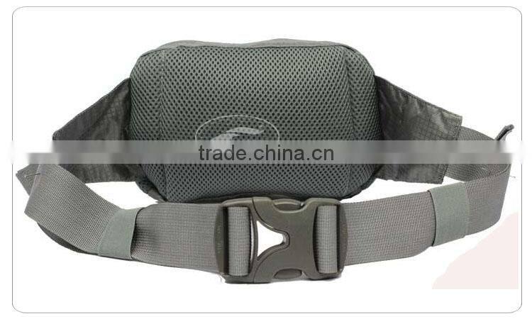 Good Price New Design High Quality Nylon Outdoor Adventure Backpack for Traveling