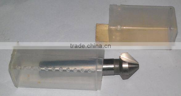 6PCS HSS 6542 countersink set