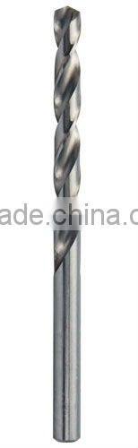 hss twist fully ground drill