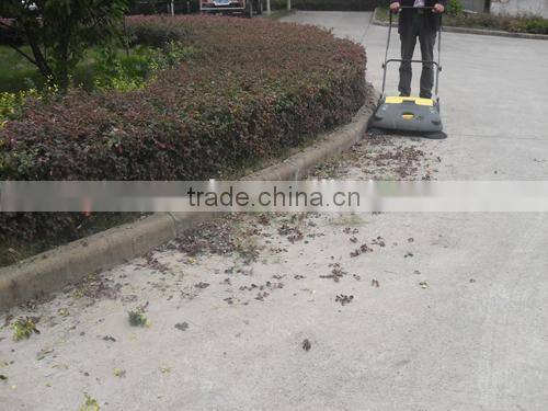 Push Sweeper/Manual Sweeper/Floor Cleaner/Garage Cleaner/Garage Sweeper