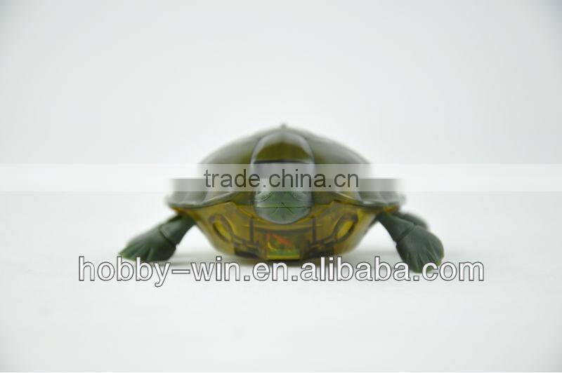 RC animal high simulation turtle