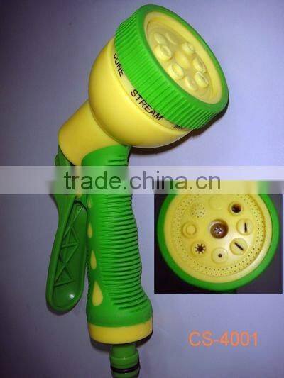 Spray gun CS-1001 Sprayer for garden lawn and flower