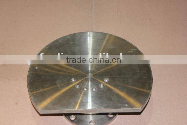 Stainless steel water screen 3d movie fountain