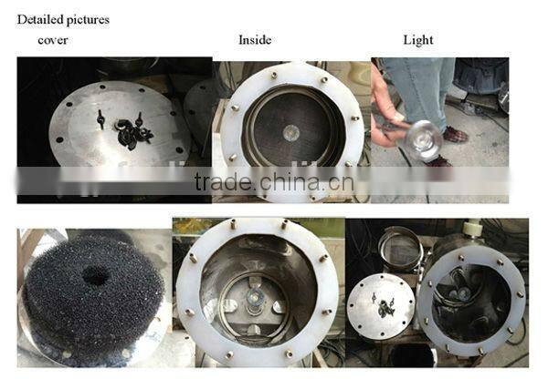 wholesale dancing fountain jet made in china