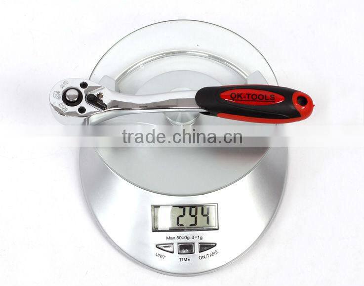 new 2014 manufacturer made in China wholesale alibaba supplier hand tools tractor ratchet handle wrench