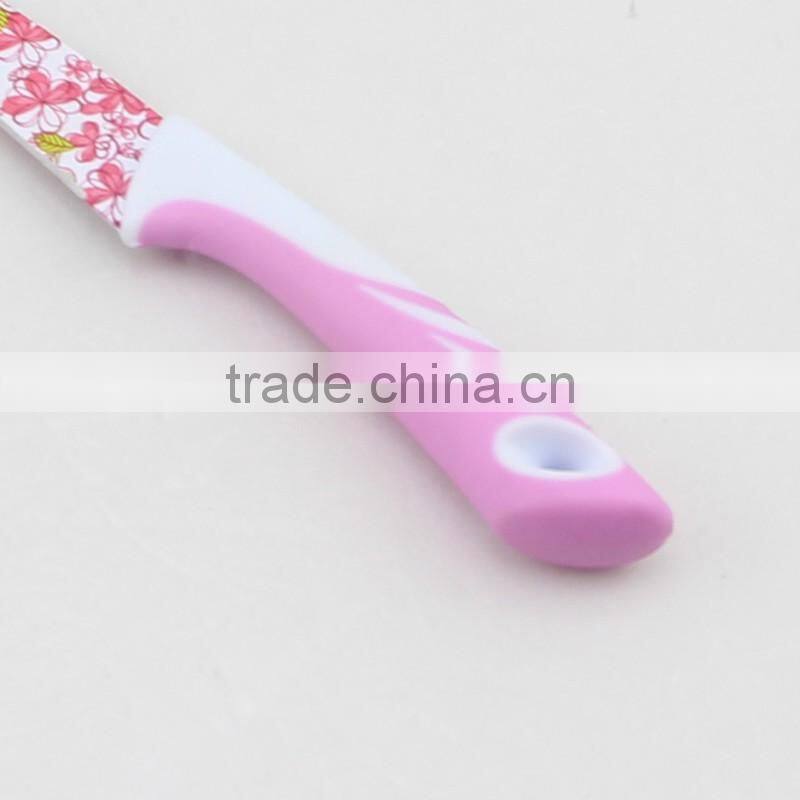 7.5 Inch Non Stick Coating Kitchen Knife