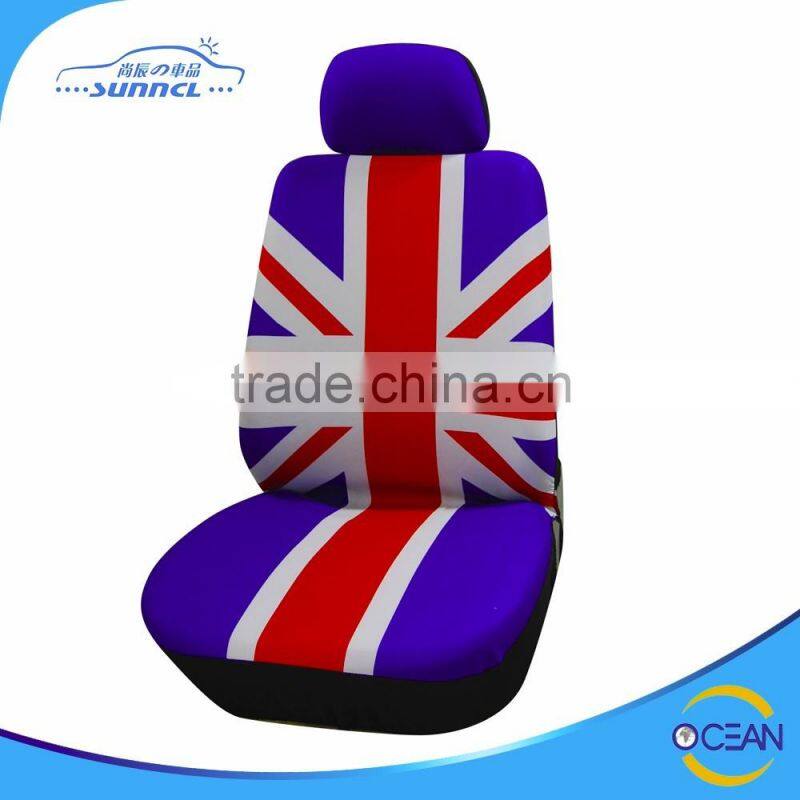 Spandex Polyester Micro Particles Airplane Car U Shape Custom Neck Pillow
