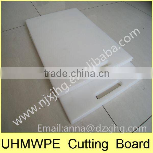 UHMWPE/ HDPE Cutting Board for Kitchen