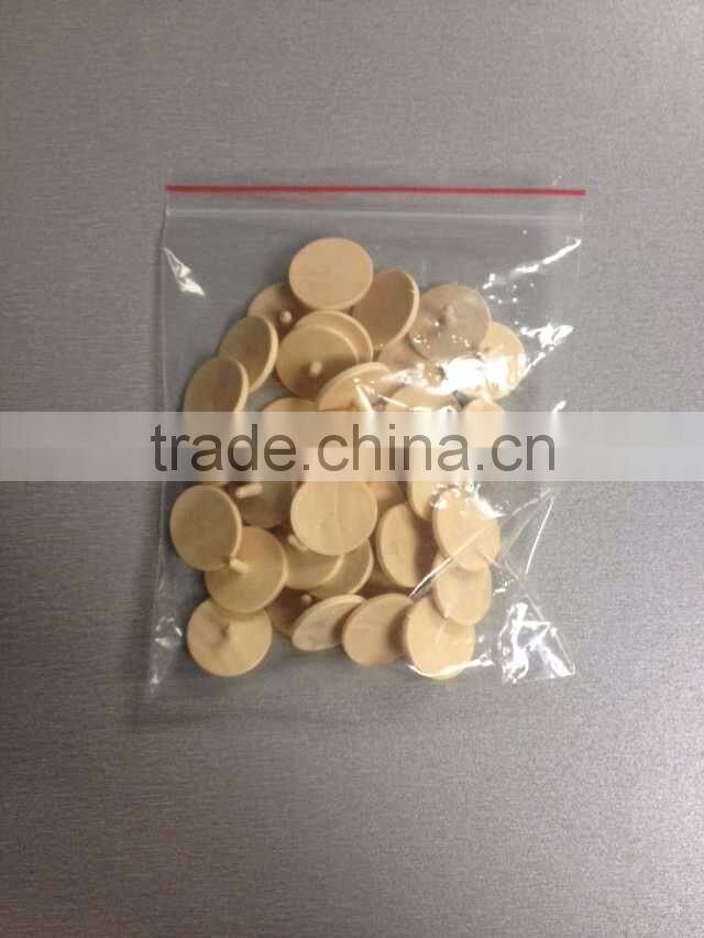 Major Custom Logo Durable Wooden Golf Tee