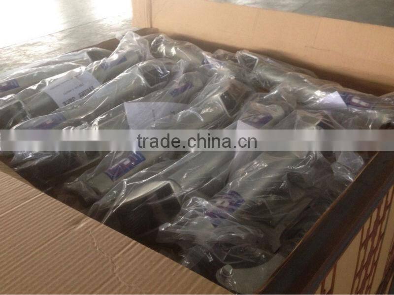 Round Jack for Trailer