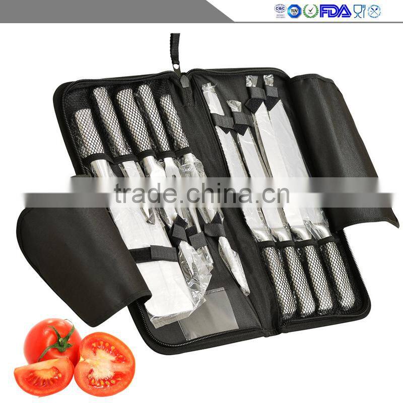 Factory direct sale multi-function 9 woolly household cloth cutting tool kit