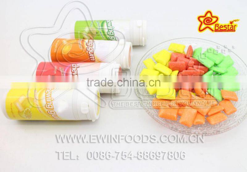 Xylitol Chewing Candy Fruit Flavor Candy