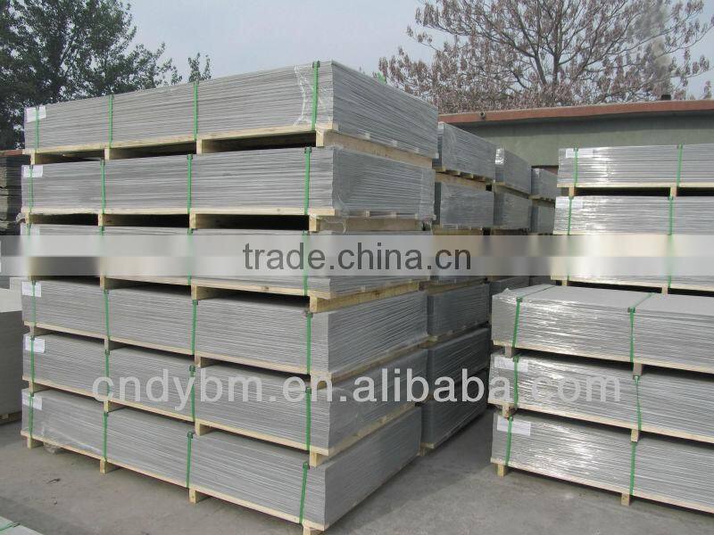 cellulose 1700 density fiber cement board exterior wall building board