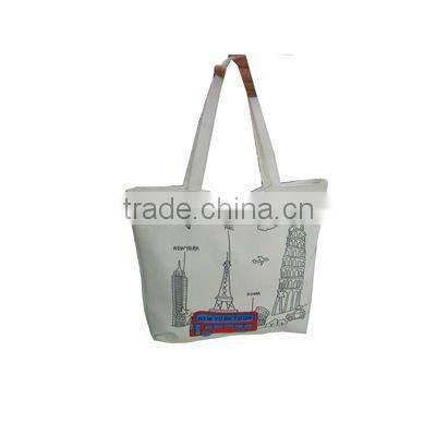 The newest shopping bag with high quality
