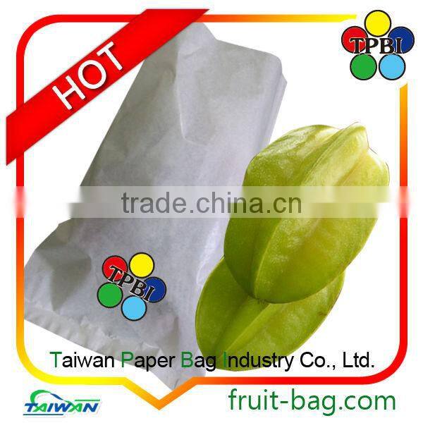 mango growing bag mango fruit branded paper bag mango growing bag