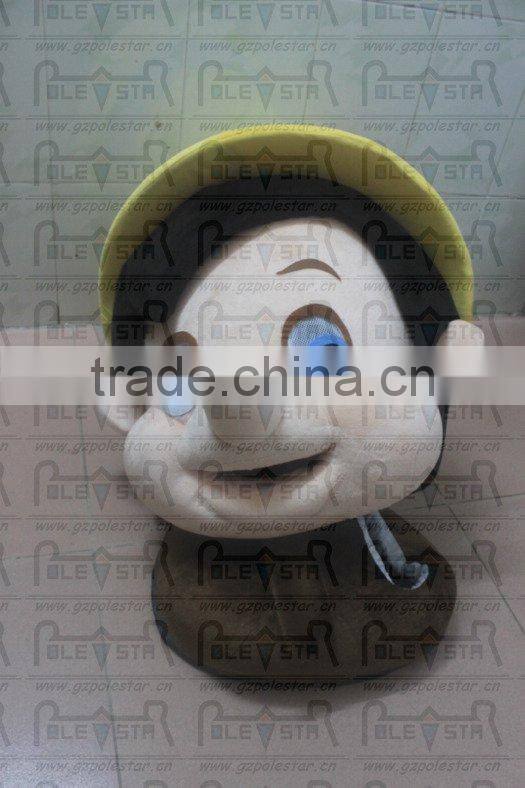 new cartoon pinocchio costumes for party NO.2319