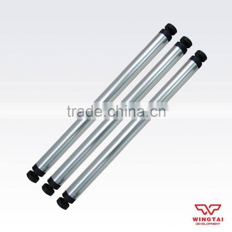 Two-way eight Lines Magnetic Ink Roller