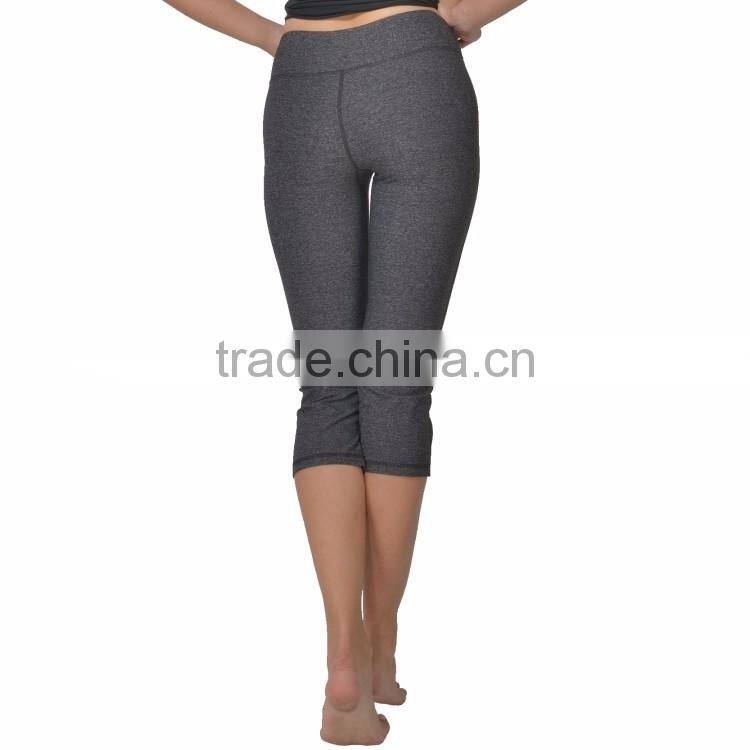 Brazilian popular women yoga clothes, custom yoga pants