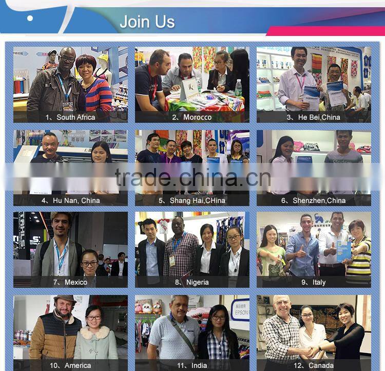 guangzhou china sublimation transfer rolls paper A4 70g.