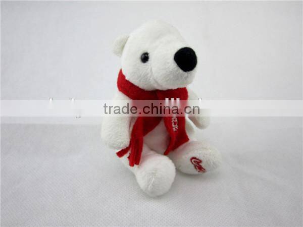 Plush Stuffed animals for baby gift deer toy